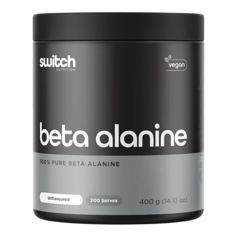 Switch Nutrition - Beta Alanine