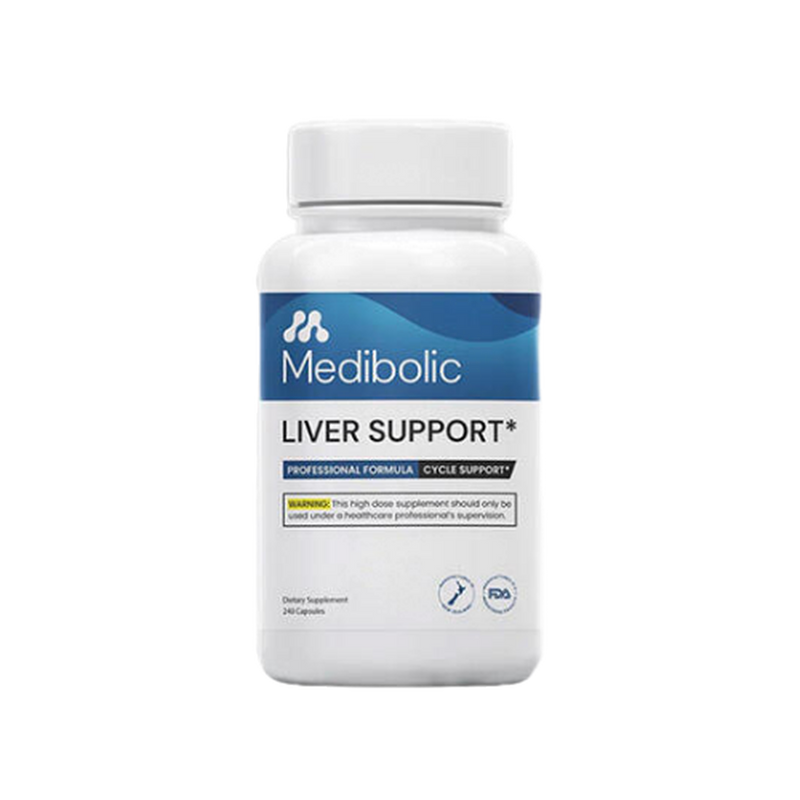 Medibolic - Liver Support