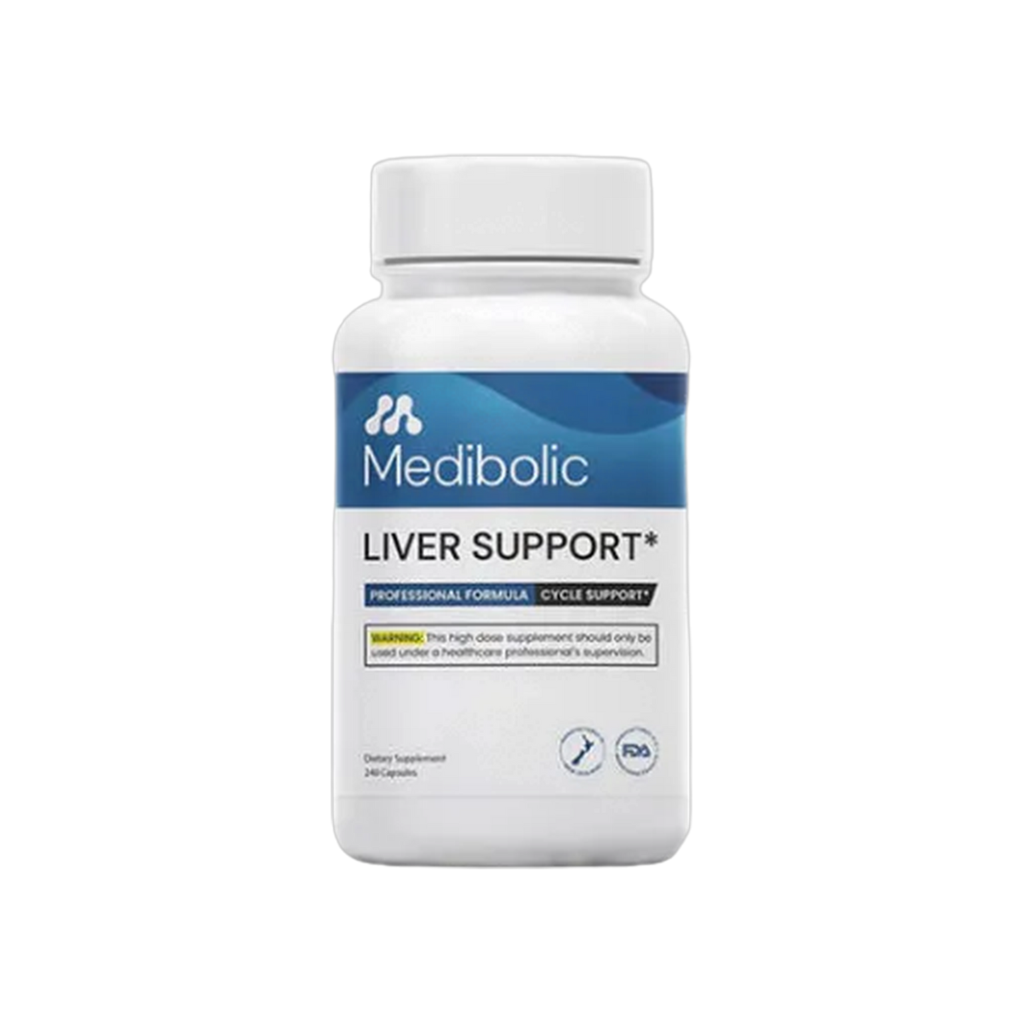 Medibolic - Liver Support