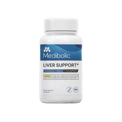 Medibolic - Liver Support