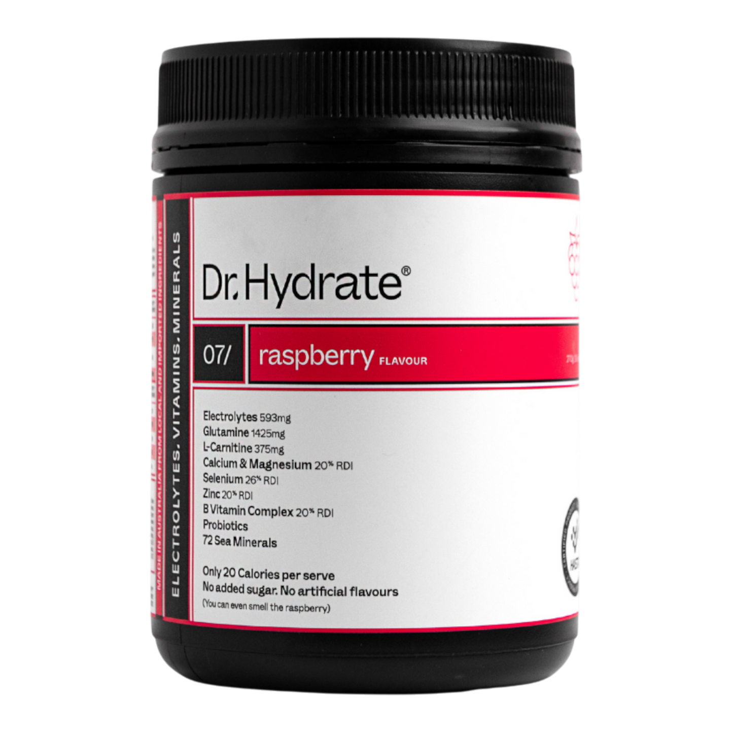 Dr. Hydrate