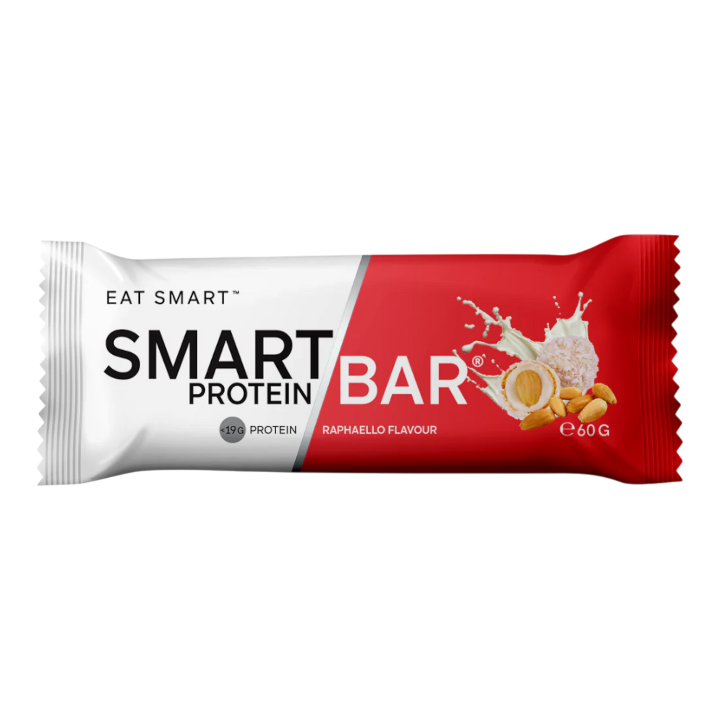 Eat Smart - Smart Protein Bar