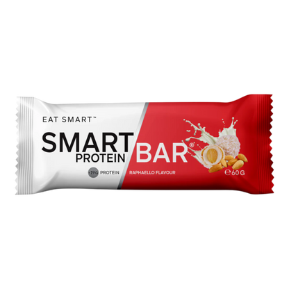 Eat Smart - Smart Protein Bar