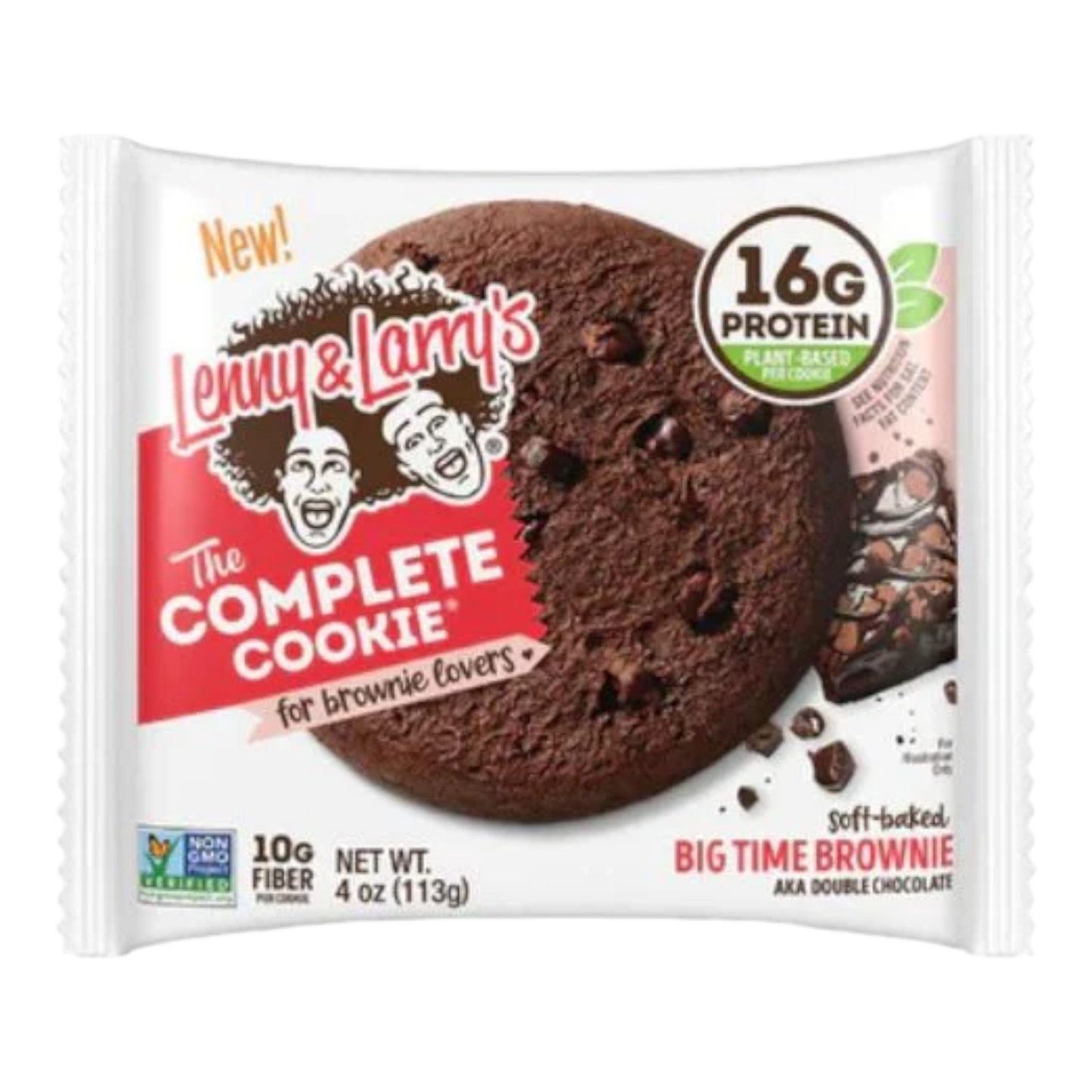 Lenny & Larry's - Complete Cookie