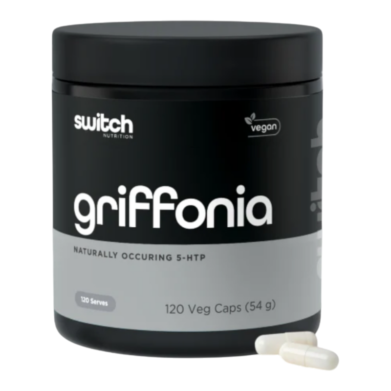 Switch Nutrition - Griffonia
