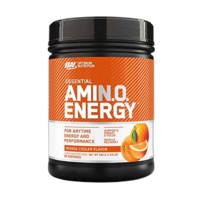 Optimum Nutrition - Amino Energy