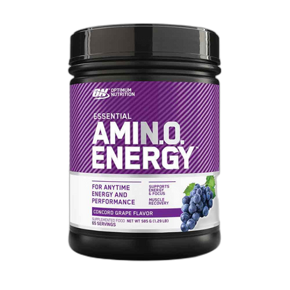 Optimum Nutrition - Amino Energy