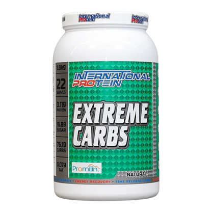 International Protein - Extreme Carbs