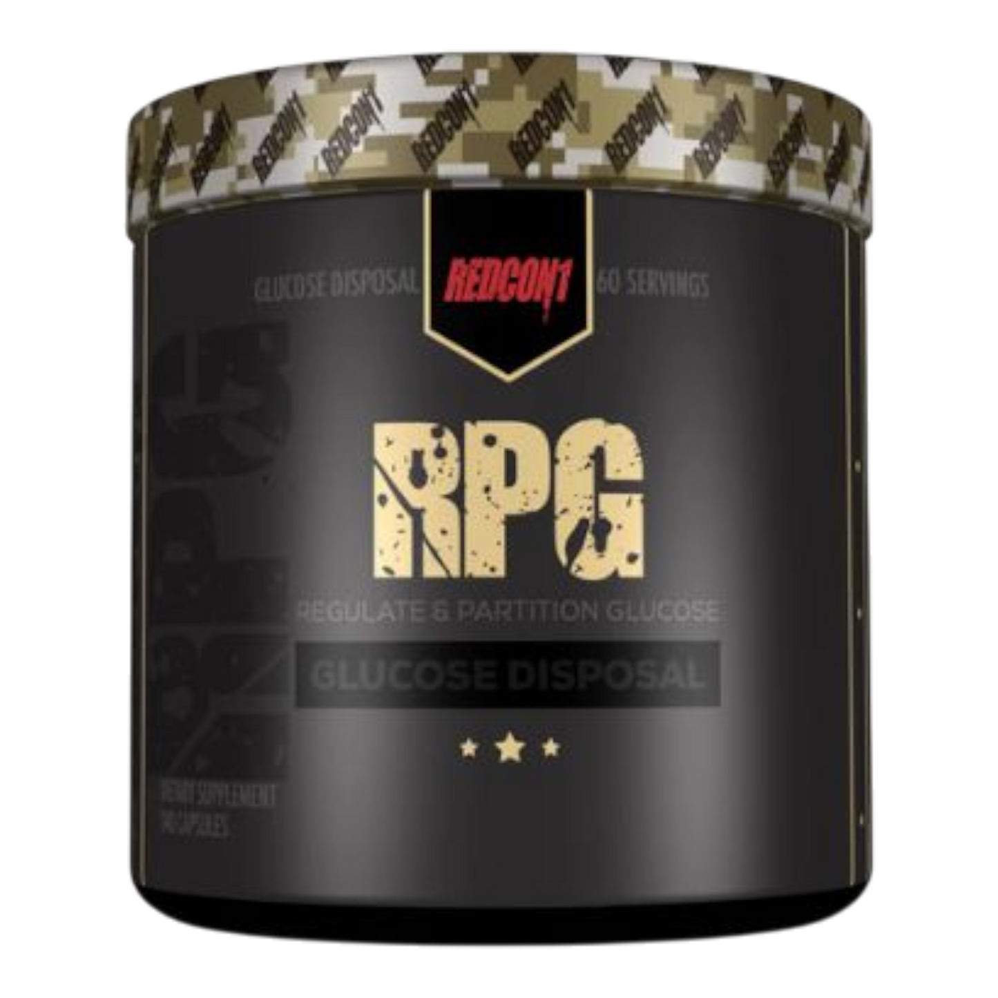 Redcon1 - RPG