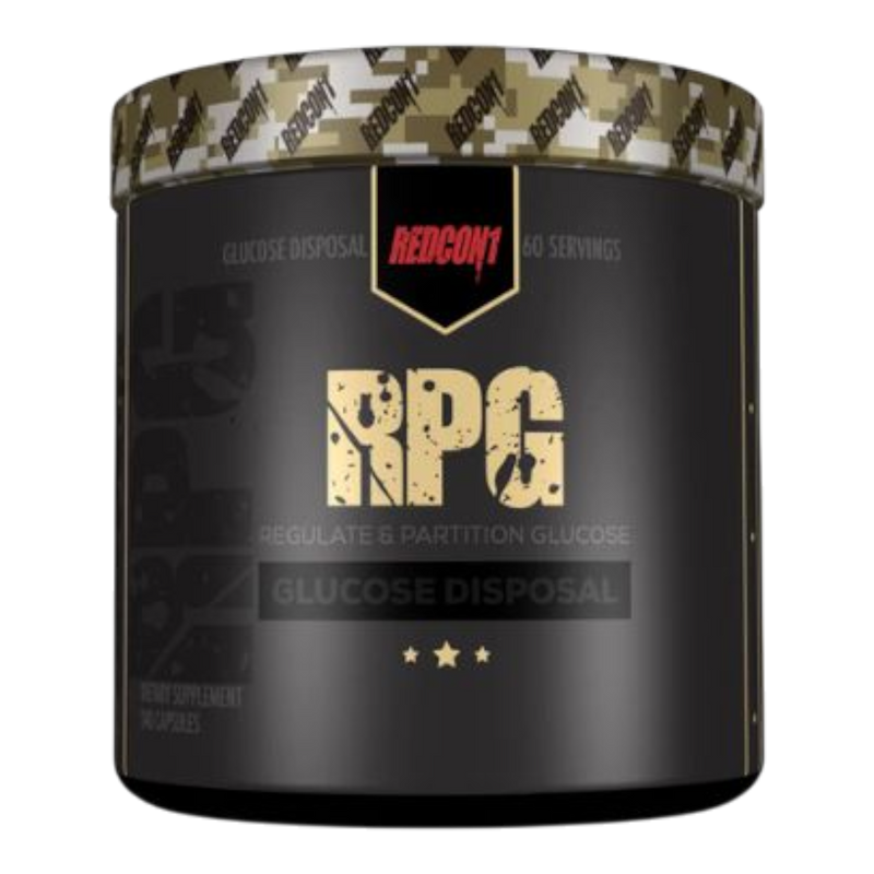 Redcon1 - RPG