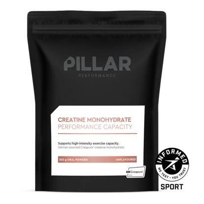 Pillar Performance - Creatine Monohydrate