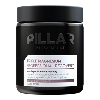 Pillar Performance - Triple Magnesium
