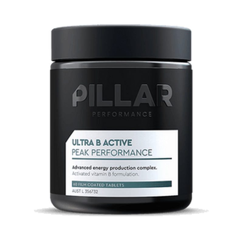 Pillar Performance - UltraB Active