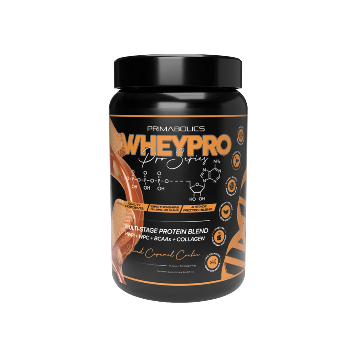 Primabolics - Whey Pro