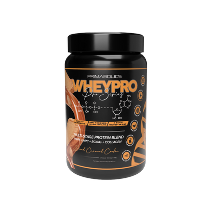Primabolics - Whey Pro