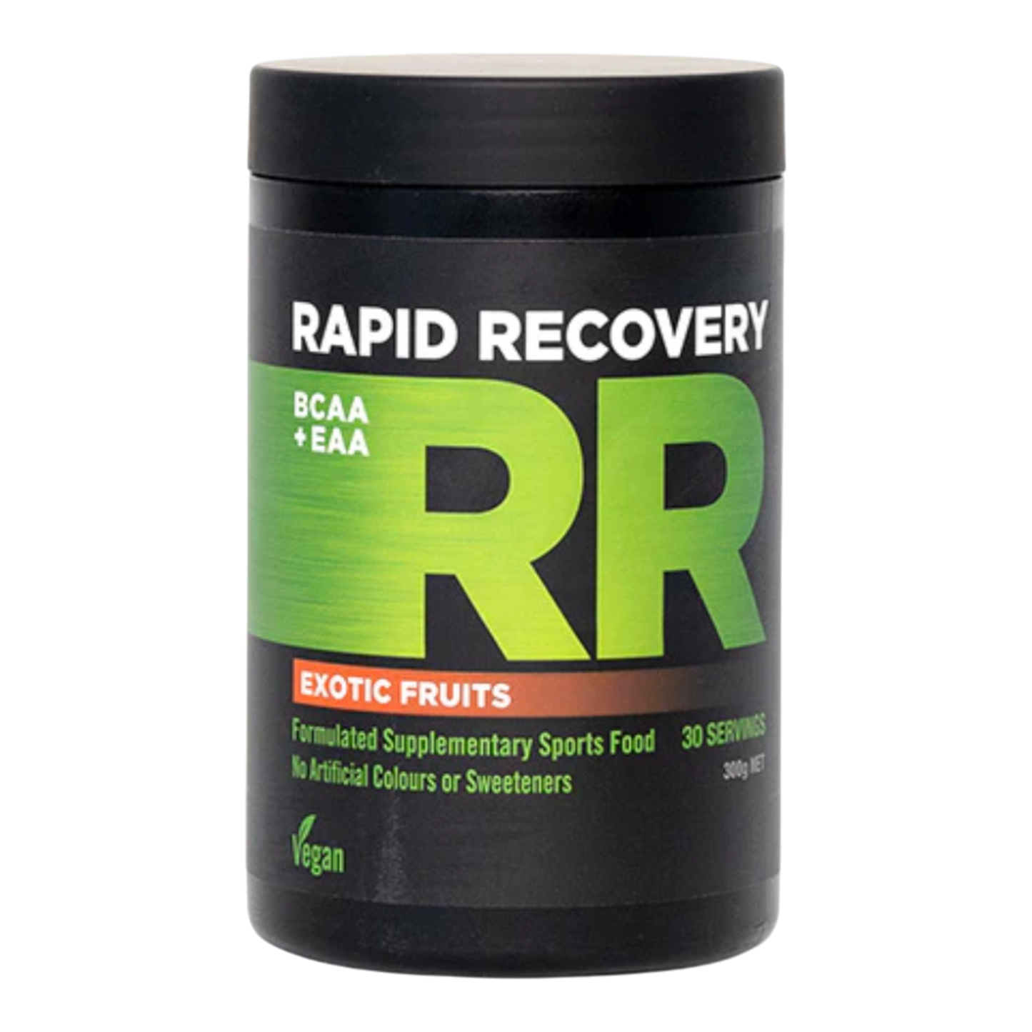 Rapid - Recovery BCAA