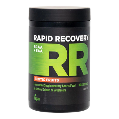 Rapid - Recovery BCAA