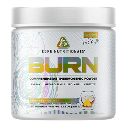 Core Nutritionals - Burn