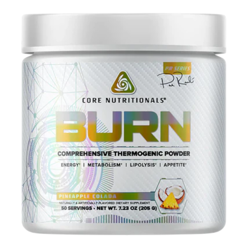 Core Nutritionals - Burn