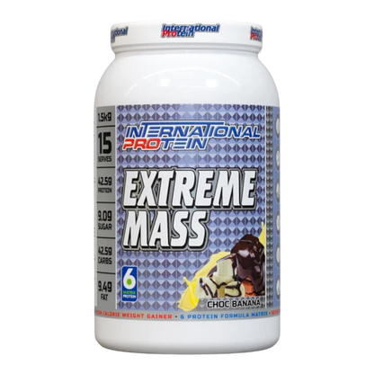 International Protein - Extreme Mass