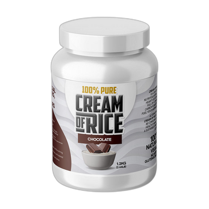 Rapid - Cream of Rice