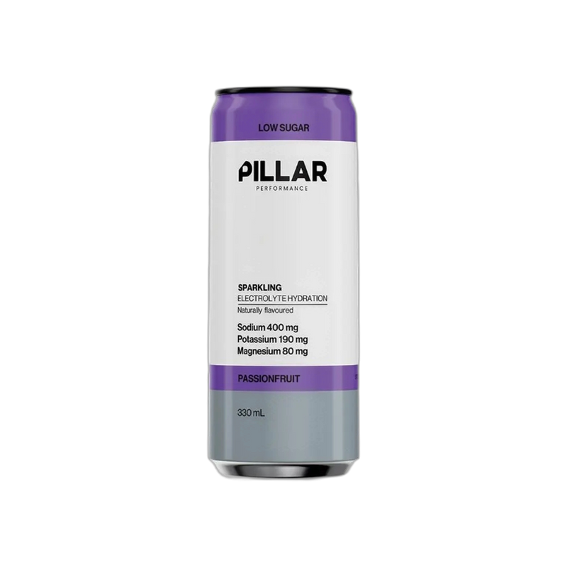 Pillar Performance RTD