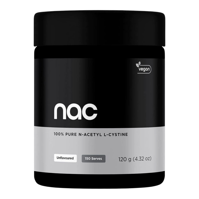 Switch Nutrition - N-Acetyl L-Cysteine