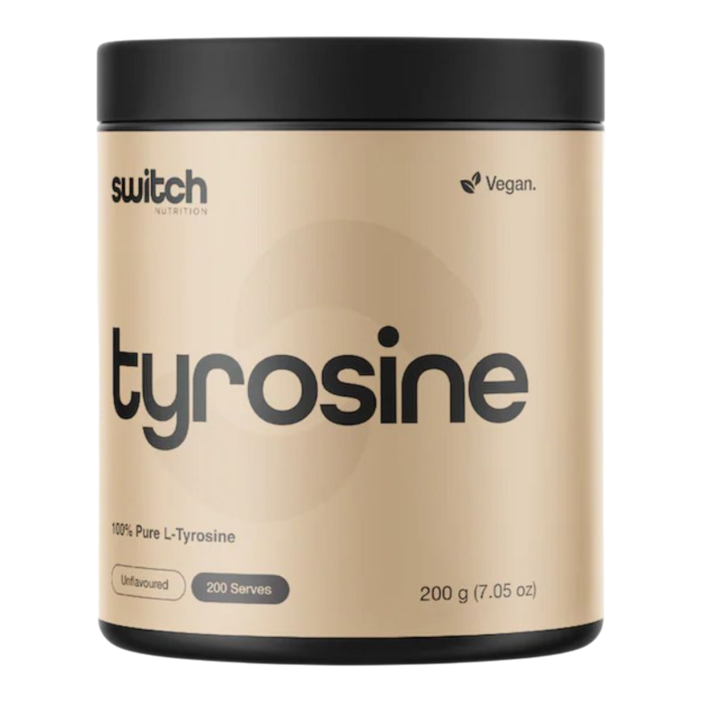 Switch Nutrition - Tyrosine