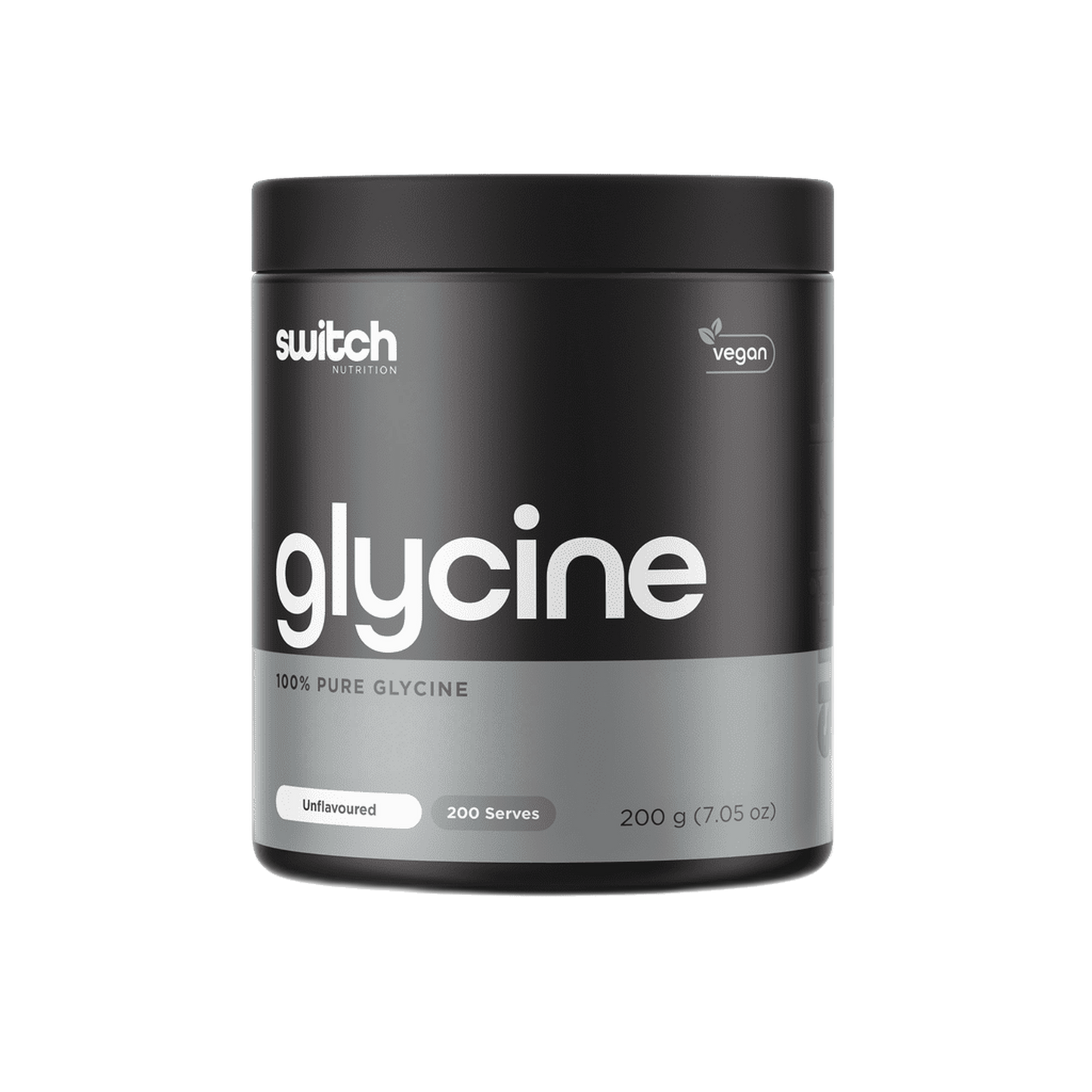Switch Nutrition - Glycine