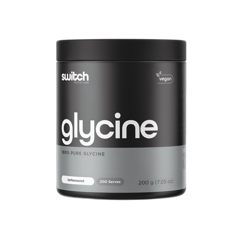 Switch Nutrition - Glycine