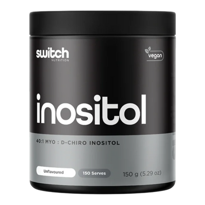 Switch Nutrition - Inositol