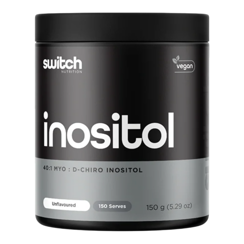 Switch Nutrition - Inositol