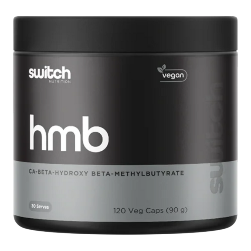 Switch Nutrition - HMB