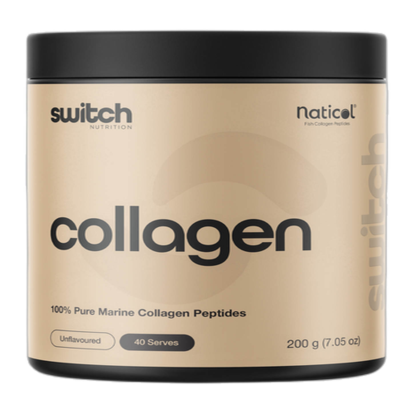 Switch Nutrition - Collagen