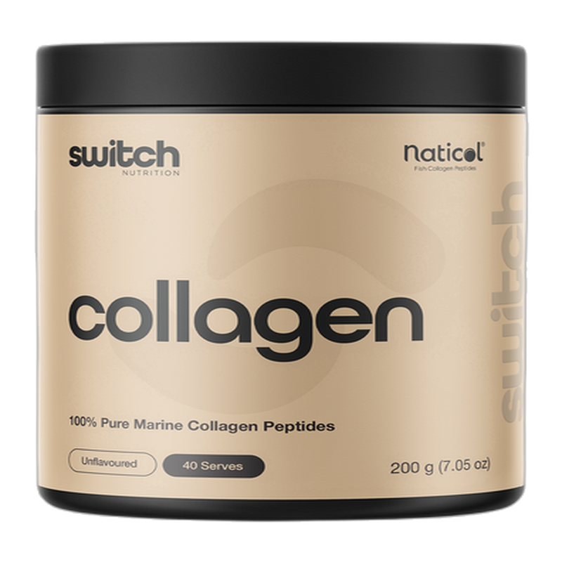Switch Nutrition - Collagen