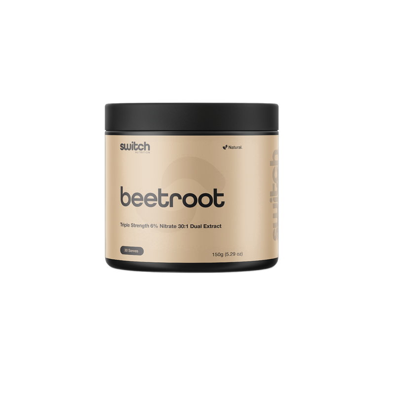 Switch Nutrition - Beetroot Powder
