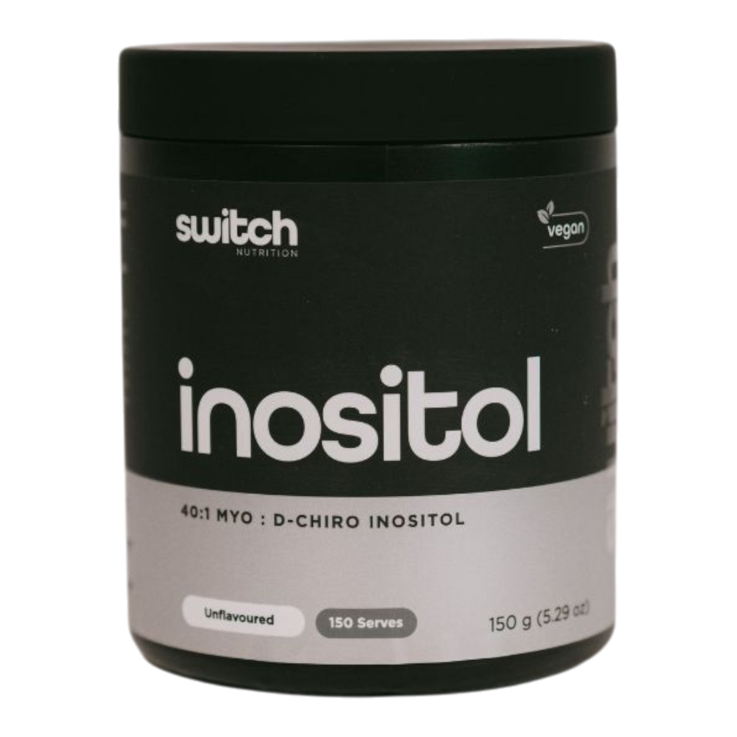 Switch Nutrition - Inositol