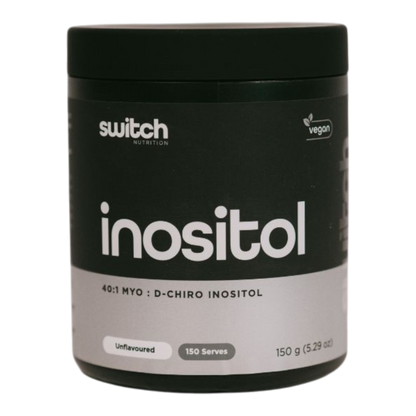 Switch Nutrition - Inositol