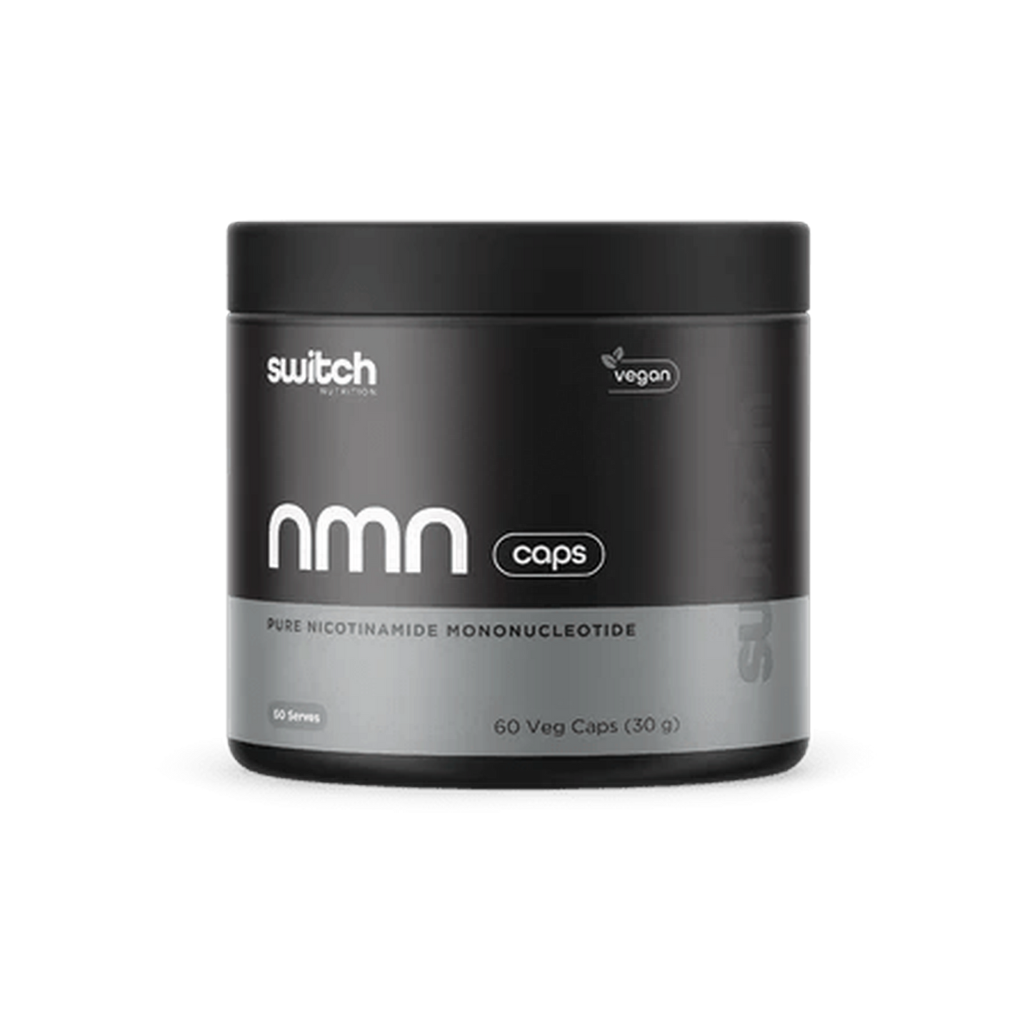 Switch Nutrition - NMN Caps