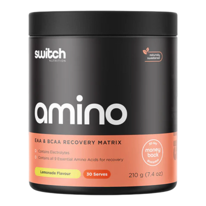 Switch Nutrition - Amino Switch