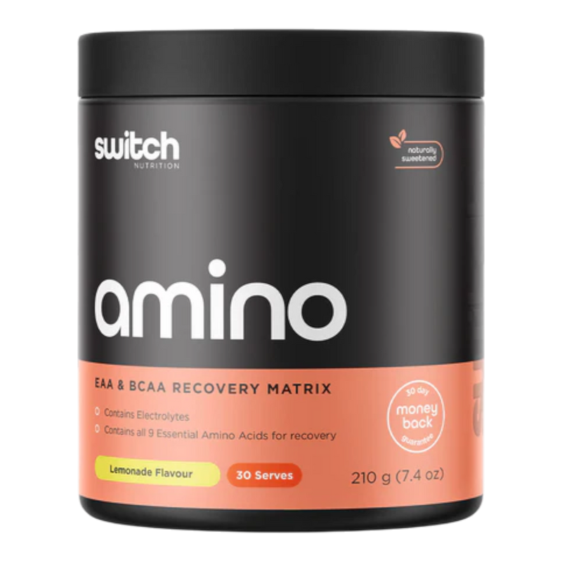 Switch Nutrition - Amino Switch