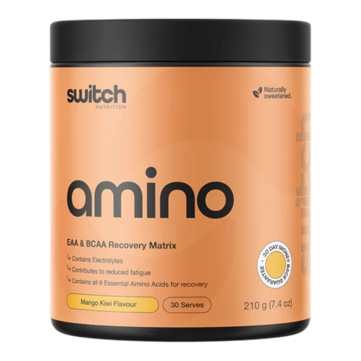 Switch Nutrition - Amino Switch
