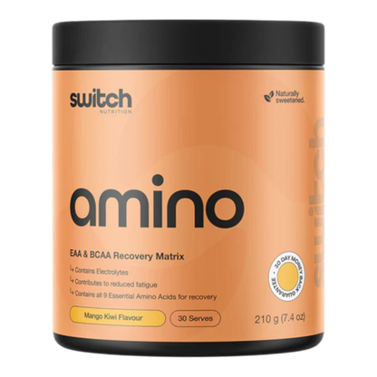 Switch Nutrition - Amino Switch