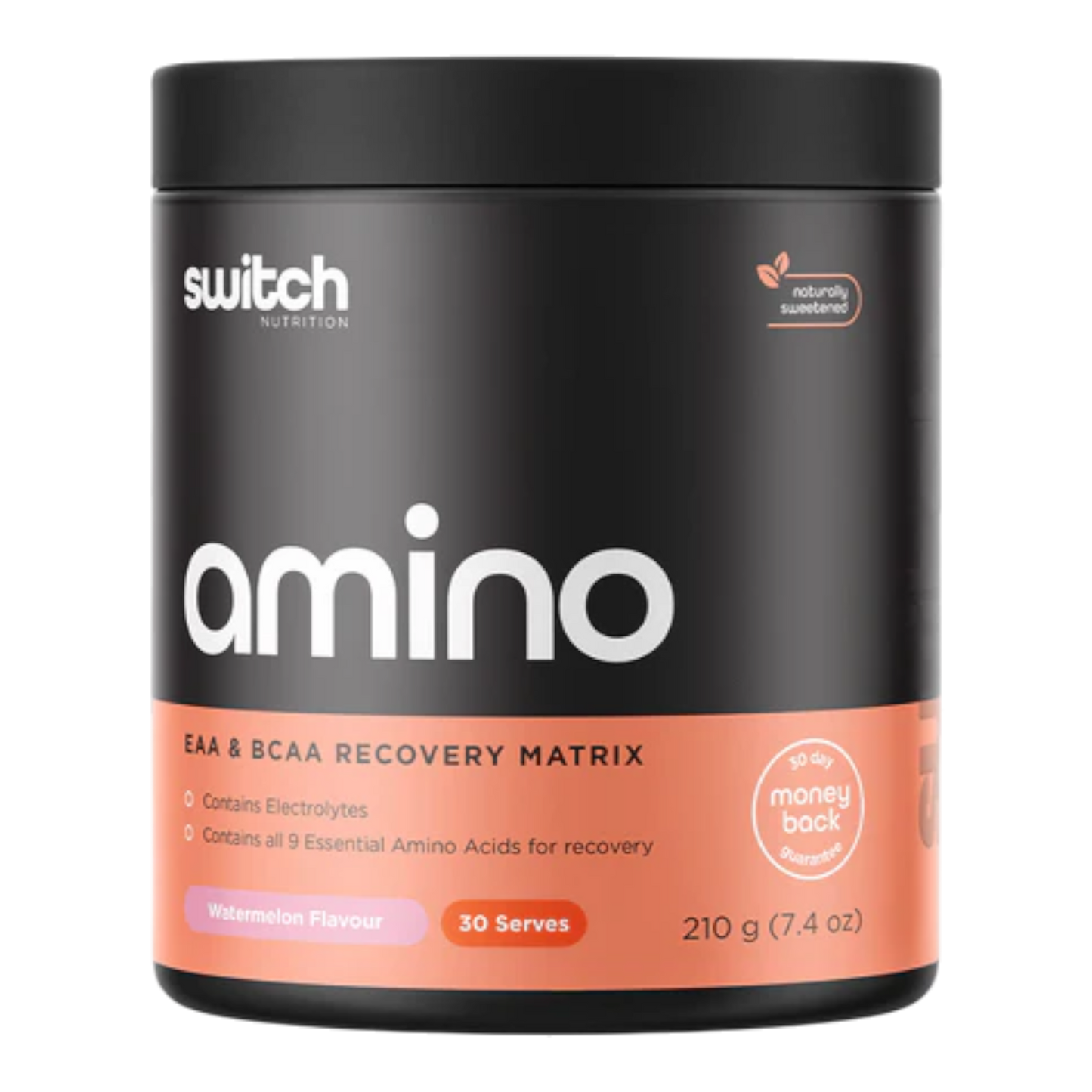 Switch Nutrition - Amino Switch