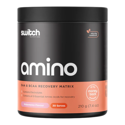 Switch Nutrition - Amino Switch