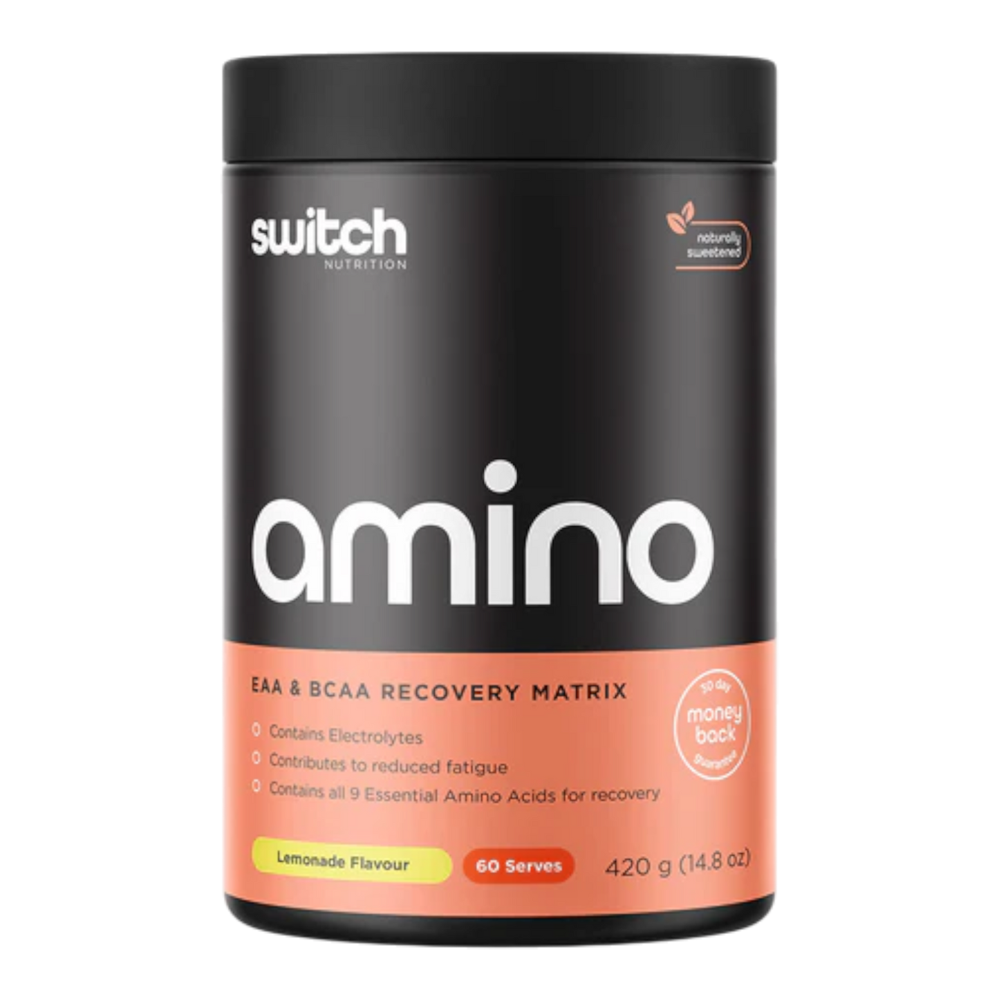 Switch Nutrition - Amino Switch