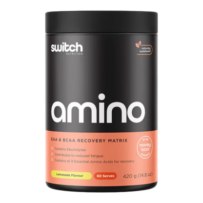 Switch Nutrition - Amino Switch