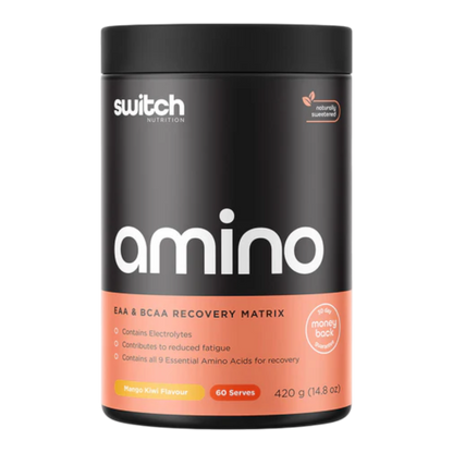 Switch Nutrition - Amino Switch
