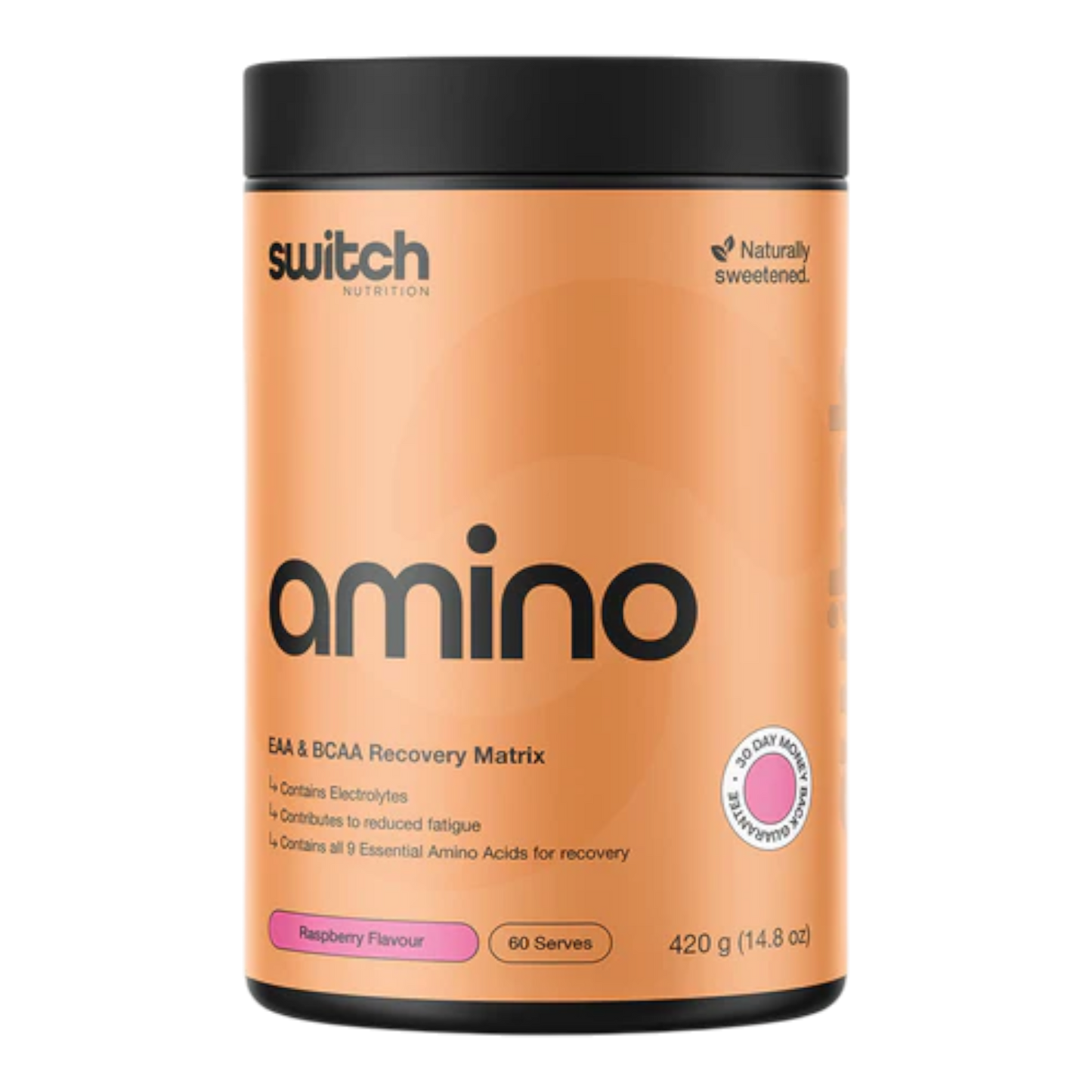 Switch Nutrition - Amino Switch