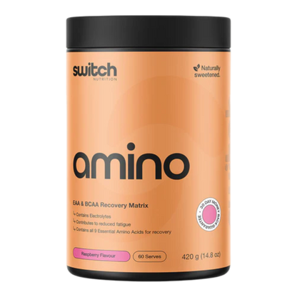 Switch Nutrition - Amino Switch